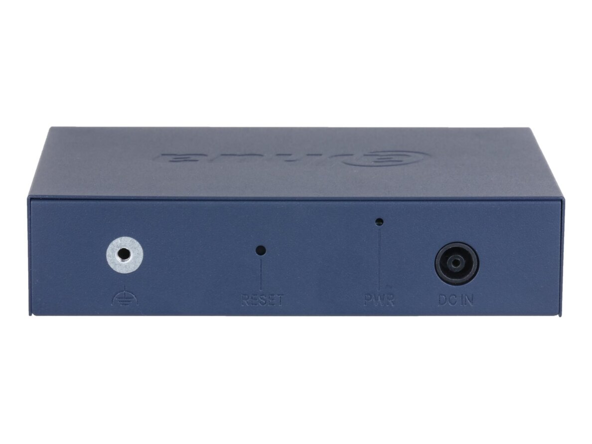 NET SWITCH 6PORT 4POE/CS4006-4GT-36 DAHUA 2 NET SWITCH 6PORT 4POE/CS4006-4GT-36 DAHUA 2