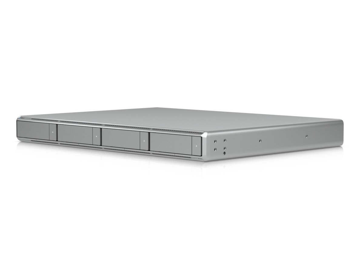 NET VIDEO RECORDER/UNVR-G2 UBIQUITI 5 NET VIDEO RECORDER/UNVR-G2 UBIQUITI 5