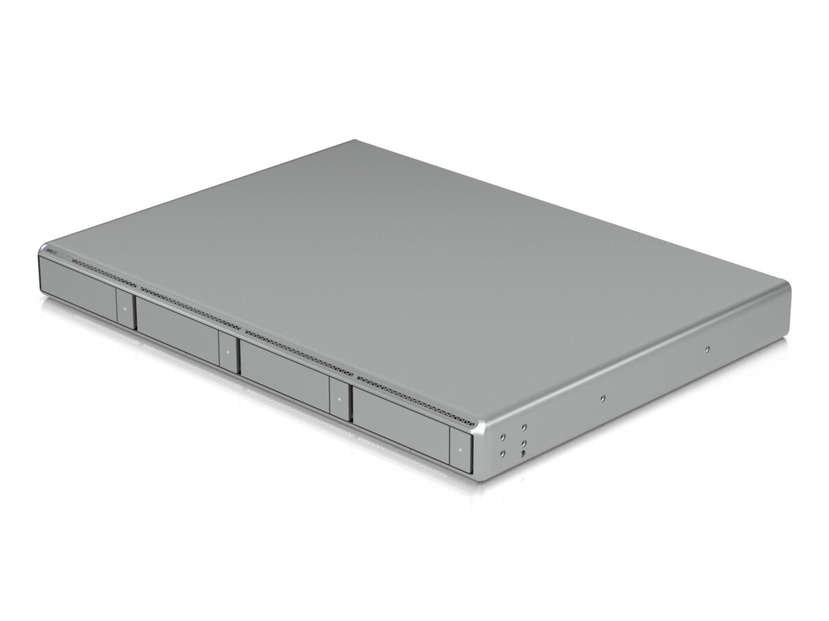 NET VIDEO RECORDER/UNVR-G2 UBIQUITI 6 NET VIDEO RECORDER/UNVR-G2 UBIQUITI 6