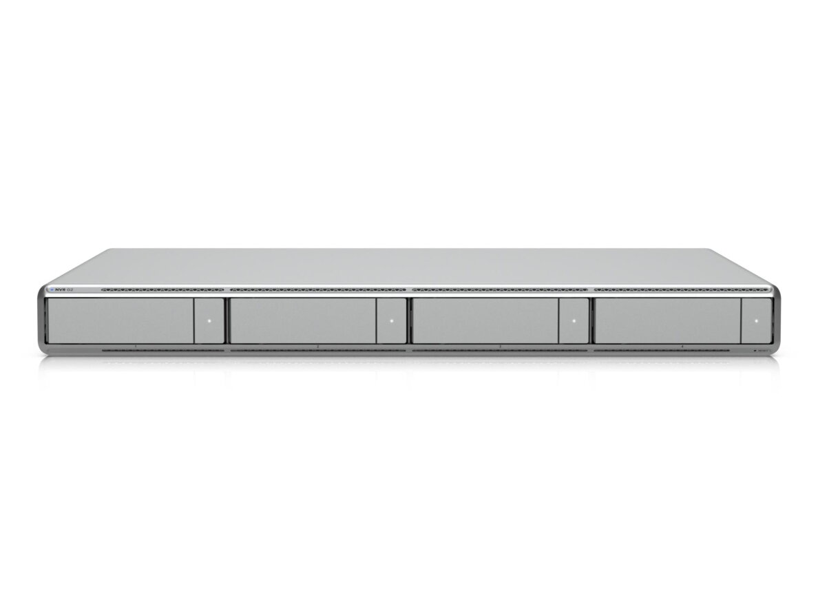 NET VIDEO RECORDER/UNVR-G2 UBIQUITI