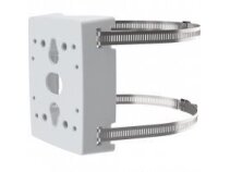 NET CAMERA ACC POLE MOUNT/T91B47 01165-001 AXIS