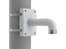 NET CAMERA ACC POLE MOUNT/T91B67 01473-001 AXIS