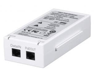 NET POE INJECTOR/PFT1200 DAHUA NET POE INJECTOR/PFT1200 DAHUA