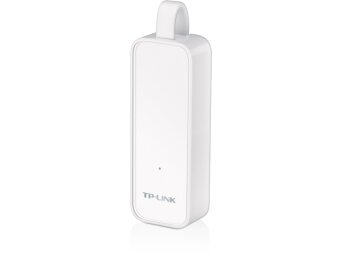 NET ADAPTER USB3 1000M/UE300 TP-LINK 5 NET ADAPTER USB3 1000M/UE300 TP-LINK 5