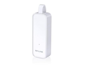 NET ADAPTER USB3 1000M/UE300 TP-LINK NET ADAPTER USB3 1000M/UE300 TP-LINK