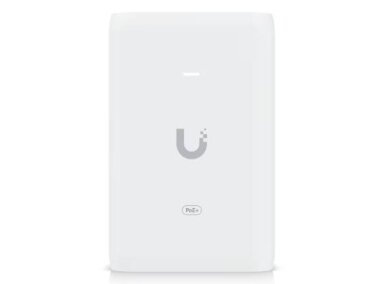 NET POE+ ADAPTER 2.5G UNIFI/30W UACC-POE+-2.5G UBIQUITI 1 NET POE+ ADAPTER 2.5G UNIFI/30W UACC-POE+-2.5G UBIQUITI 1