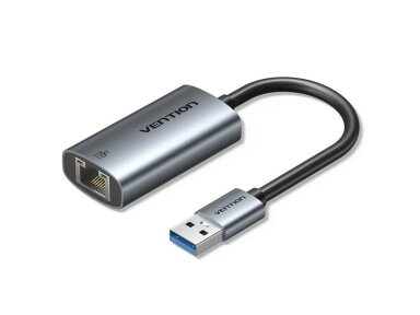 NET ADAPTER USB-A 1GIGABIT/0.15M CEZHB VENTION