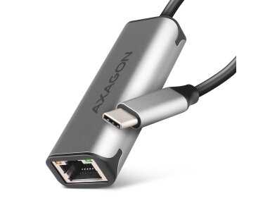 NET ADAPTER USB-C 2.5G/ADE-25RC AXAGON
