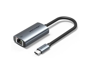 NET ADAPTER USB-C GIGABIT/0.15M CFPHB VENTION