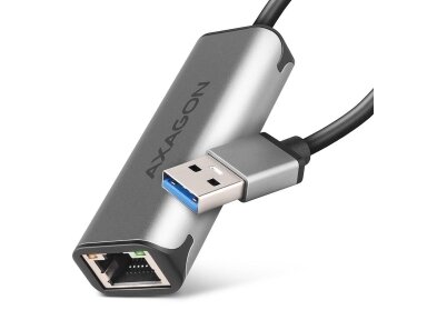 NET ADAPTER USB3.2 2.5G/ADE-25R AXAGON