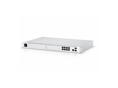 NET APPLIANCE/UDM-PRO UBIQUITI