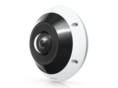 NET CAMERA 12MP/WH UVC-G6-PRO-360-W UBIQUITI