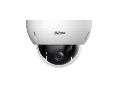 NET CAMERA 2MP PTZ DOME/SD22204DB-GC DAHUA