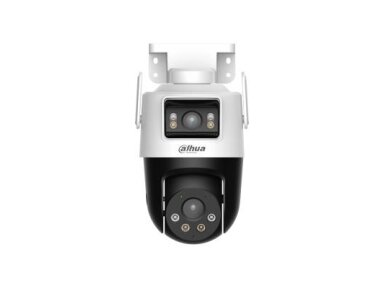 NET CAMERA 3+3MP PT DOME/P3D-3F-PV-0280B/0600B DAHUA