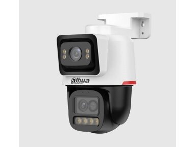 NET CAMERA 4+2MP PT DOME/PTS2449C-4E3Z-S-PV-PRO DAHUA