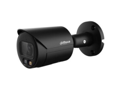 NET CAMERA 4MP BULLET/HFW2449S-S-IL-0280B-B DAHUA