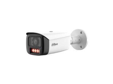 NET CAMERA 4MP BULLET/HFW5459T1-ASEPV0280BPRO DAHUA