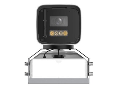 NET CAMERA 4MP BULLET/IPC-HFW8449J-Z-2712-SC DAHUA