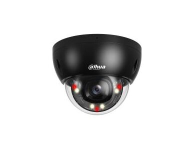 NET CAMERA 4MP DOME/HDBW2449E-S-IL-0280B-B DAHUA