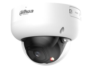 NET CAMERA 4MP DOME/HDBW5459R-ASE-IL-0280B DAHUA