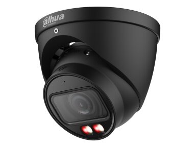 NET CAMERA 4MP EYEBALL/HDW2449T-ZS-IL-27135-B DAHUA