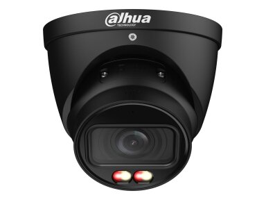 NET CAMERA 4MP EYEBALL/HDW5459T-ZE-IL-2712-B DAHUA