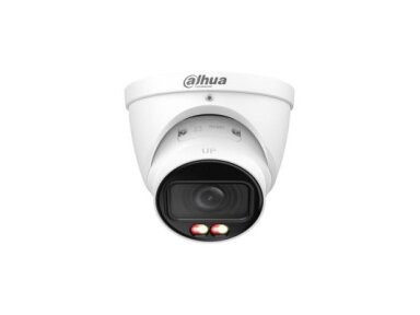 NET CAMERA 4MP EYEBALL/IPC-HDW2449T-ZS-IL-27135 DAHUA