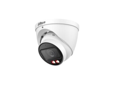 NET CAMERA 4MP EYEBALL/IPC-HDW2449T-ZS-IL-27135 DAHUA