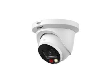 NET CAMERA 4MP EYEBALL/IPC-HDW2449TM-S-IL-0360B DAHUA