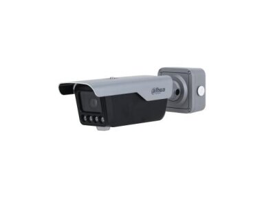 NET CAMERA 4MP IR BULLET ANPR/ITC413-PW4D-IZ1 DAHUA