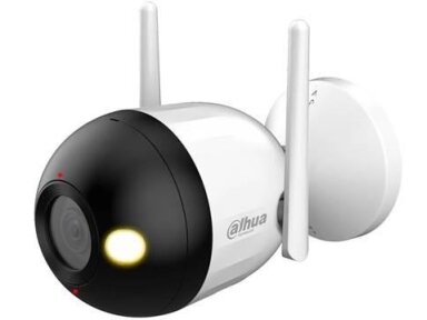 NET CAMERA 4MP IR BULLET WIFI/F4C-PV 2.8MM DAHUA