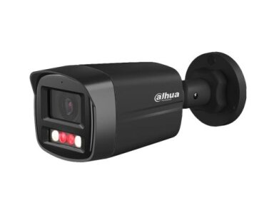 NET CAMERA 4MP IR BULLET/HFW1439TL1-A-IL-0280B-B DAHUA