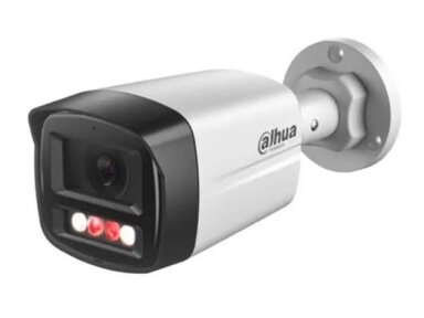 NET CAMERA 4MP IR BULLET/HFW1439TL1-A-IL-0280B DAHUA