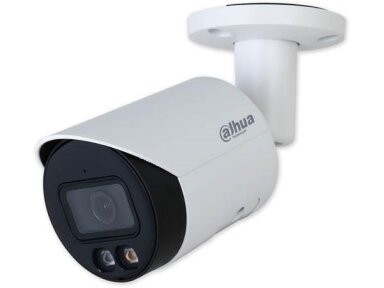 NET CAMERA 4MP IR BULLET/IPC-HFW2449S-S-IL-0280B DAHUA