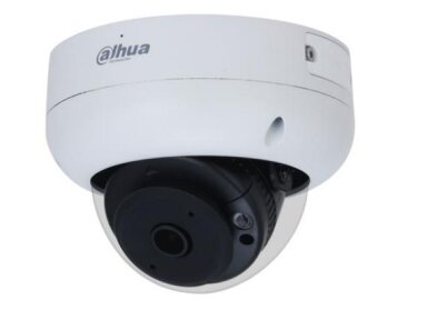 NET CAMERA 4MP IR DOME AI/IPC-HDBW3441R-AS-P-0210B DAHUA