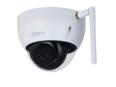 NET CAMERA 4MP IR DOME WIFI/IPC-HDBW1430DE-SW-0280B DAHUA