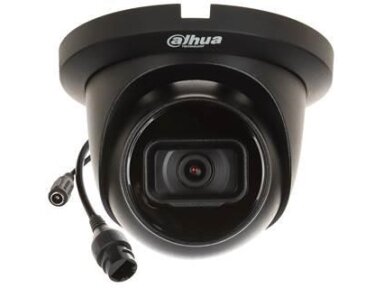 NET CAMERA 4MP IR EYEBALL/HDW5442TM-ASE-0280B-S3-B DAHUA