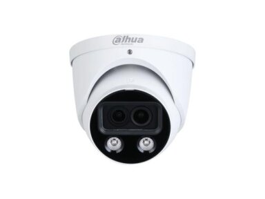 NET CAMERA 4MP IR EYEBALL/HDW5449H-ASE-D2-0280B DAHUA