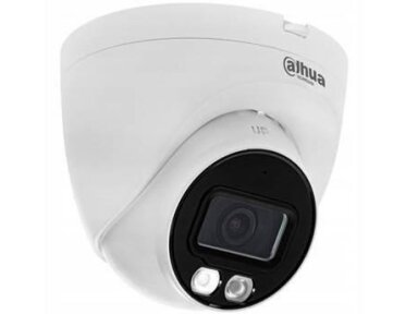 NET CAMERA 4MP IR EYEBALL/IPC-HDW1439V-A-IL-0280B DAHUA