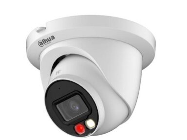 NET CAMERA 4MP IR EYEBALL/IPC-HDW2449TM-S-IL-0280B DAHUA