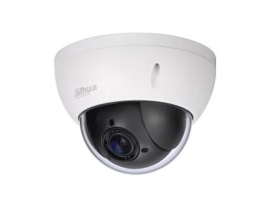 NET CAMERA 4MP PTZ DOME/SD22404DB-GNY DAHUA