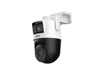 NET CAMERA 5+5MP PT DOME/P5D-5F-PV-0280B/0600B DAHUA