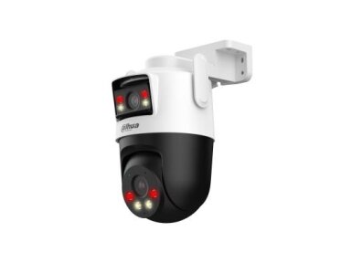 NET CAMERA 5+5MP PT DOME/P5D-5F-PV-0280B/0600B DAHUA