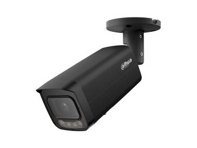 NET CAMERA 5MP BULLET/HFW5559T-ASE-IL-0280B-BK DAHUA