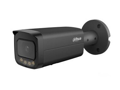 NET CAMERA 5MP BULLET/HFW5559T-ASE-IL-0280B-BK DAHUA