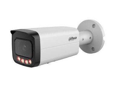 NET CAMERA 5MP BULLET/HFW5559T-ASE-IL-0280B DAHUA