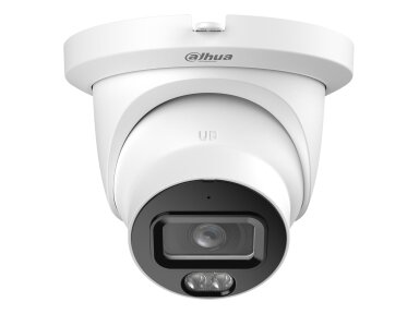 NET CAMERA 5MP EYEBALL/HDW5559TM-ASE-IL-0280B DAHUA