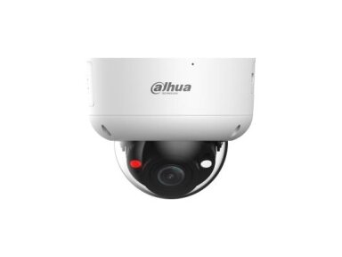 NET CAMERA 5MP IR DOME/HDBW3549R1-ZASPV27135S5 DAHUA