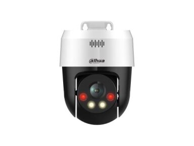 NET CAMERA 5MP PT DOME/SD2A500NB-GNY-A-PV DAHUA