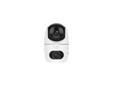 NET CAMERA 5MP PT IR DOME/H5D-5F DAHUA